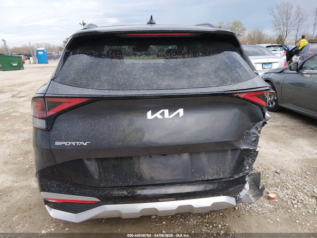 Продажа на аукционе авто 2023 Kia Sportage Sx, vin: 5XYK43AF8PG024388, номер лота: 44836764