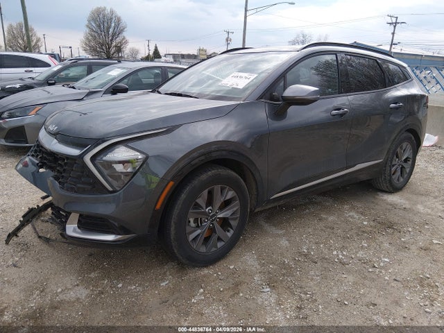 Продажа на аукционе авто 2023 Kia Sportage Sx, vin: 5XYK43AF8PG024388, номер лота: 44836764