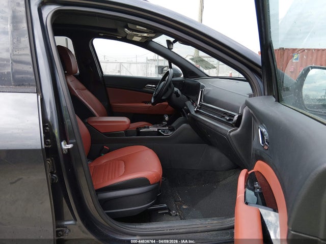 Продажа на аукционе авто 2023 Kia Sportage Sx, vin: 5XYK43AF8PG024388, номер лота: 44836764