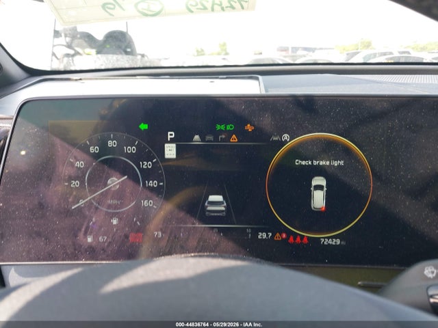 Продажа на аукционе авто 2023 Kia Sportage Sx, vin: 5XYK43AF8PG024388, номер лота: 44836764
