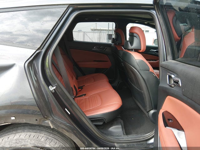 Продажа на аукционе авто 2023 Kia Sportage Sx, vin: 5XYK43AF8PG024388, номер лота: 44836764