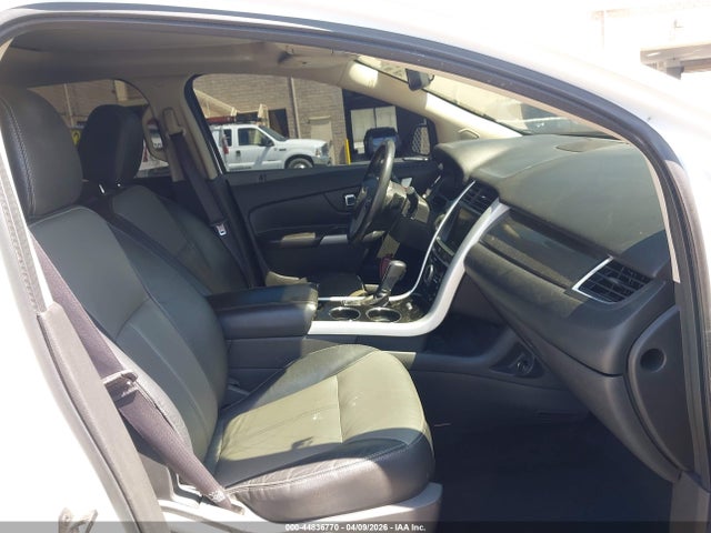 Ford EDGE SPORT 2014 2FMDK4AK1EBA18768 Image 5