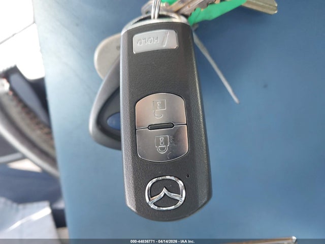 Aukcja sprzedaży 2016 Mazda Mazda3 I Grand Touring, vin: JM1BM1N78G1334645, numer aukcji: 44836771
