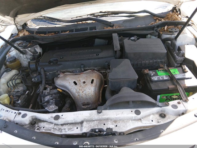 44836772 :رقم المزاد ، 4T1BE46KX9U873430 vin ، 2009 Toyota Camry Se مزاد بيع