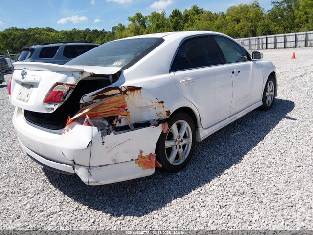 44836772 :رقم المزاد ، 4T1BE46KX9U873430 vin ، 2009 Toyota Camry Se مزاد بيع