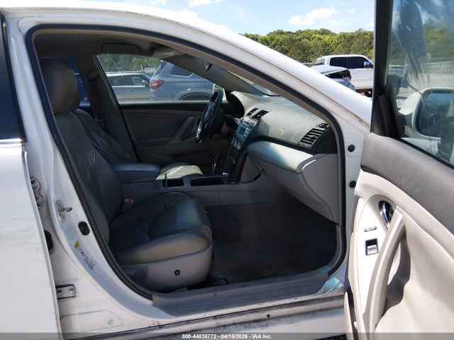 44836772 :رقم المزاد ، 4T1BE46KX9U873430 vin ، 2009 Toyota Camry Se مزاد بيع