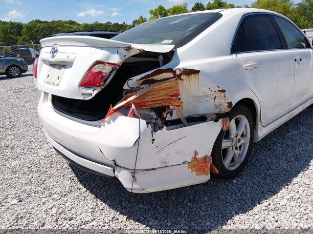 44836772 :رقم المزاد ، 4T1BE46KX9U873430 vin ، 2009 Toyota Camry Se مزاد بيع