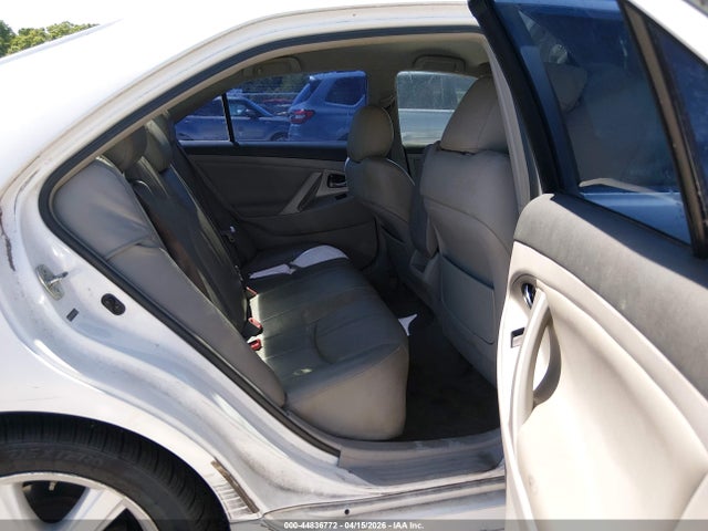 44836772 :رقم المزاد ، 4T1BE46KX9U873430 vin ، 2009 Toyota Camry Se مزاد بيع