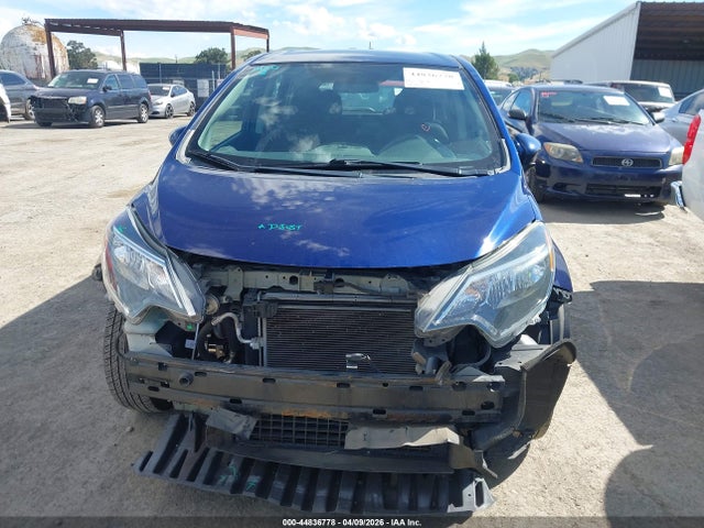 Nissan Versa Note Sv 2018 3N1CE2CP5JL359984 Image 12
