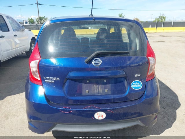 Nissan Versa Note Sv 2018 3N1CE2CP5JL359984 Image 16