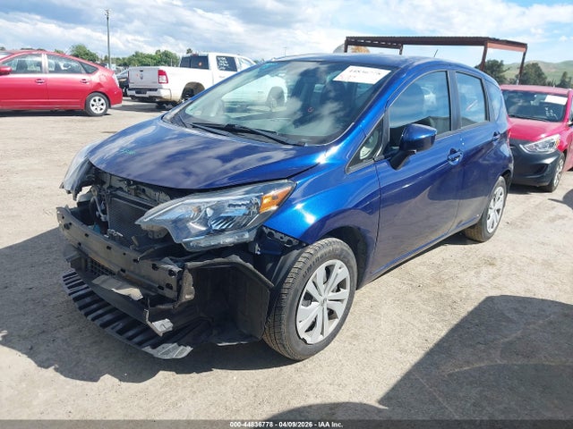 Nissan Versa Note Sv 2018 3N1CE2CP5JL359984 Image 2