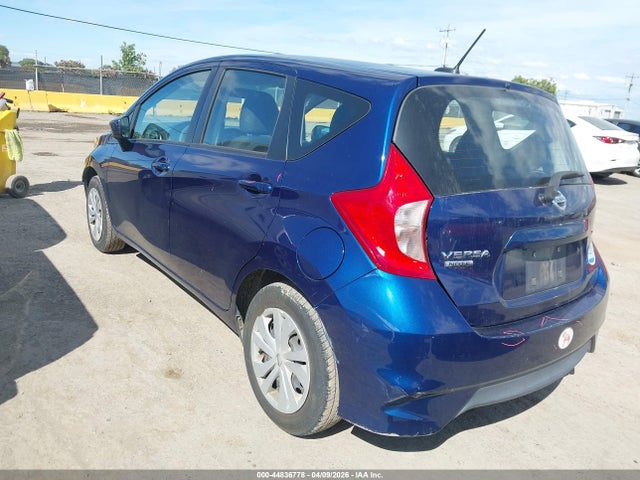 Nissan Versa Note Sv 2018 3N1CE2CP5JL359984 Image 3
