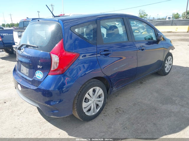 Nissan Versa Note Sv 2018 3N1CE2CP5JL359984 Image 4