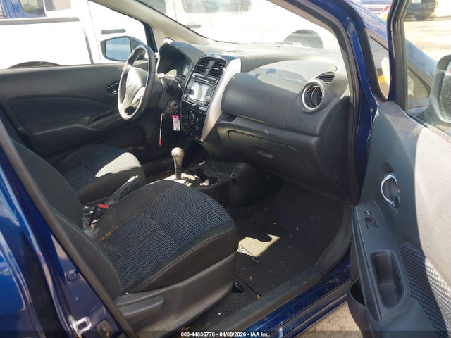 Nissan Versa Note Sv 2018 3N1CE2CP5JL359984 Image 5