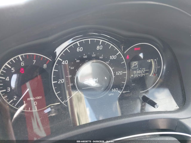 Nissan Versa Note Sv 2018 3N1CE2CP5JL359984 Image 7