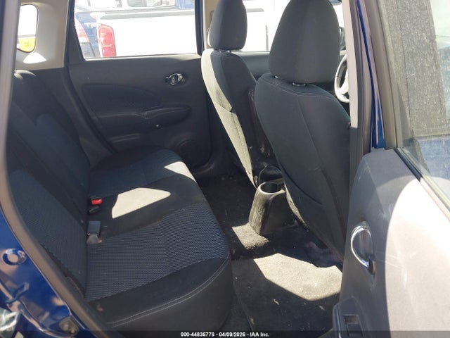 Nissan Versa Note Sv 2018 3N1CE2CP5JL359984 Image 8