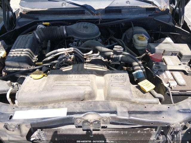 Auction sale of the 2003 Dodge Dakota Slt, vin: 1D7HL42X43S195188, lot number: 44836788