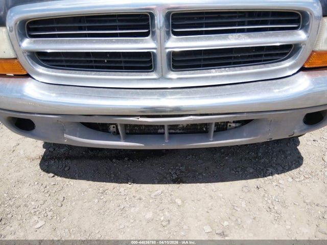 Auction sale of the 2003 Dodge Dakota Slt, vin: 1D7HL42X43S195188, lot number: 44836788