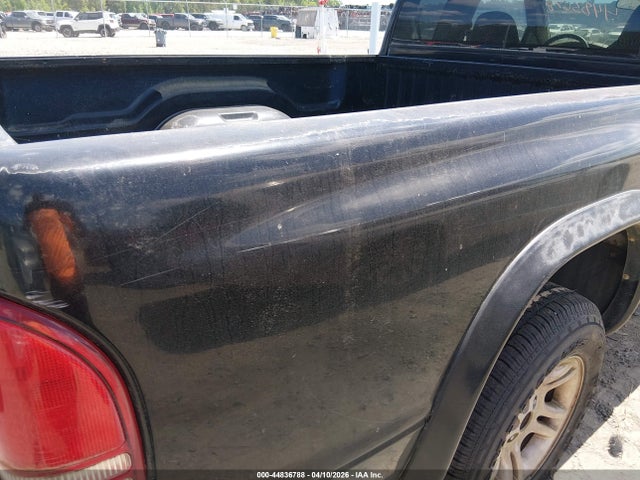 Auction sale of the 2003 Dodge Dakota Slt, vin: 1D7HL42X43S195188, lot number: 44836788
