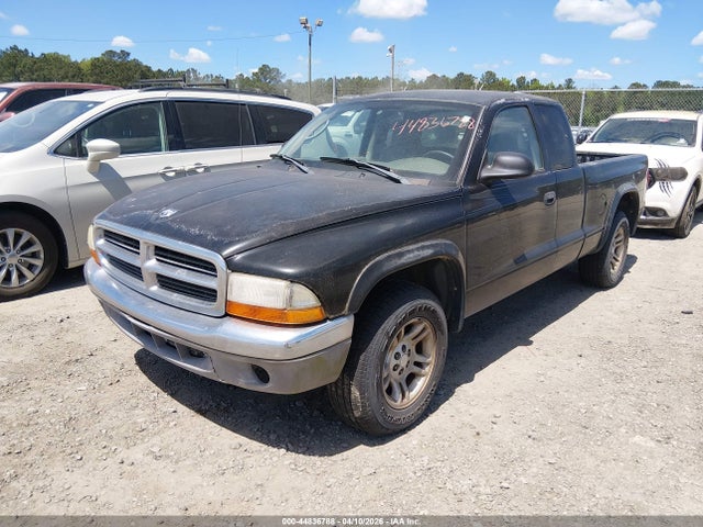 Auction sale of the 2003 Dodge Dakota Slt, vin: 1D7HL42X43S195188, lot number: 44836788