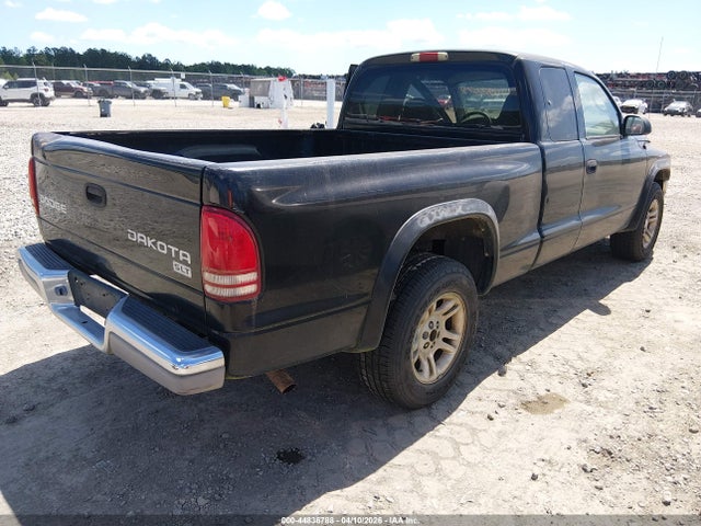 Auction sale of the 2003 Dodge Dakota Slt, vin: 1D7HL42X43S195188, lot number: 44836788