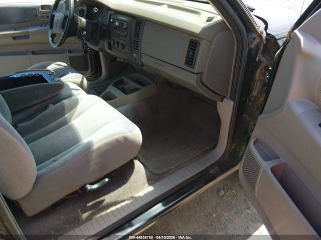 Auction sale of the 2003 Dodge Dakota Slt, vin: 1D7HL42X43S195188, lot number: 44836788