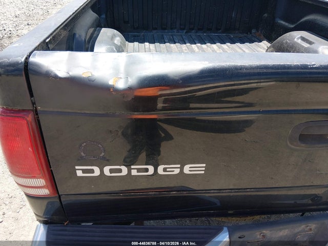 Auction sale of the 2003 Dodge Dakota Slt, vin: 1D7HL42X43S195188, lot number: 44836788