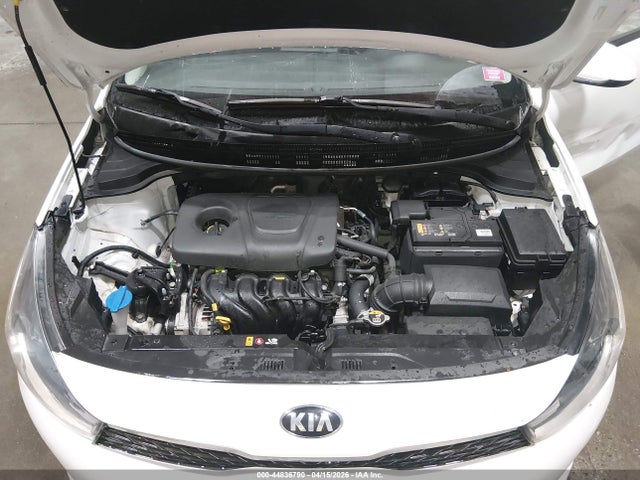 3KPA24AB5KE248535 KIA RIO LX