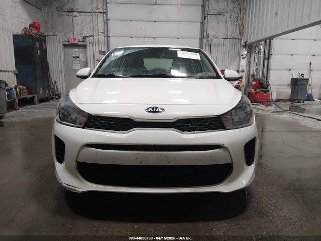 3KPA24AB5KE248535 KIA RIO LX