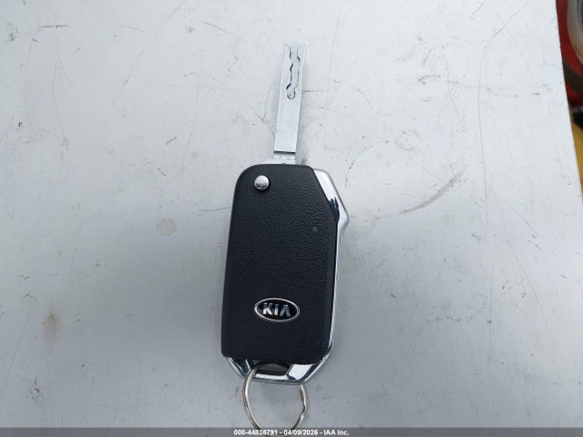 Aukcja sprzedaży 2020 Kia Forte Lxs, vin: 3KPF24AD2LE199674, numer aukcji: 44836791