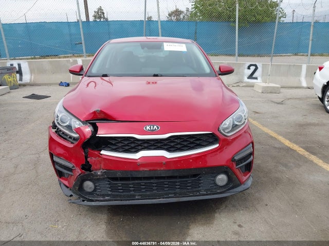 Aukcja sprzedaży 2020 Kia Forte Lxs, vin: 3KPF24AD2LE199674, numer aukcji: 44836791