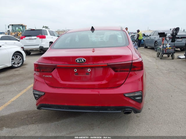 Aukcja sprzedaży 2020 Kia Forte Lxs, vin: 3KPF24AD2LE199674, numer aukcji: 44836791