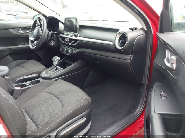 Aukcja sprzedaży 2020 Kia Forte Lxs, vin: 3KPF24AD2LE199674, numer aukcji: 44836791