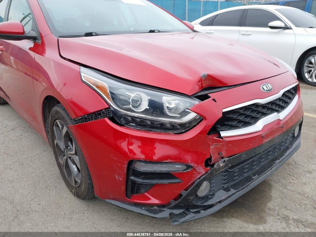 Aukcja sprzedaży 2020 Kia Forte Lxs, vin: 3KPF24AD2LE199674, numer aukcji: 44836791