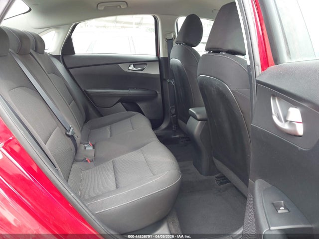 Aukcja sprzedaży 2020 Kia Forte Lxs, vin: 3KPF24AD2LE199674, numer aukcji: 44836791