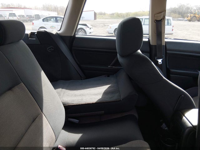 2007 Subaru Outback 2.5i მანქანა იყიდება აუქციონზე, vin: 4S4BP61C776330785, აუქციონის ნომერი: 44836792