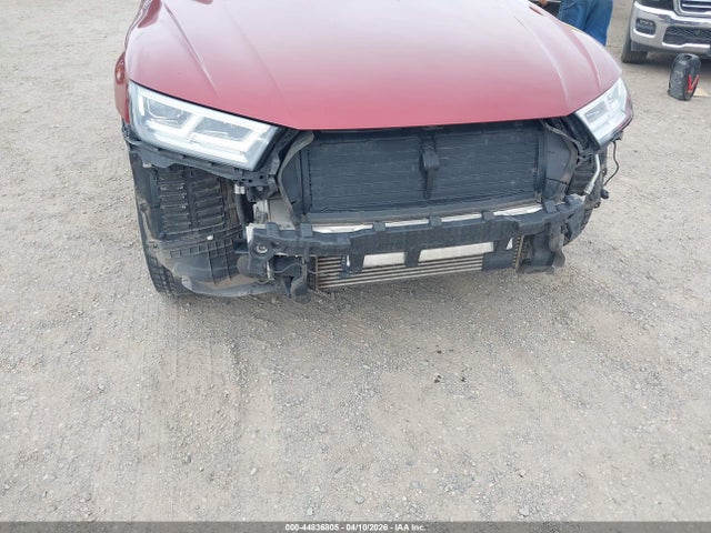 Продаж на аукціоні авто 2019 Audi Q5 45 Premium, vin: WA1BNAFY4K2096746, номер лоту: 44836805