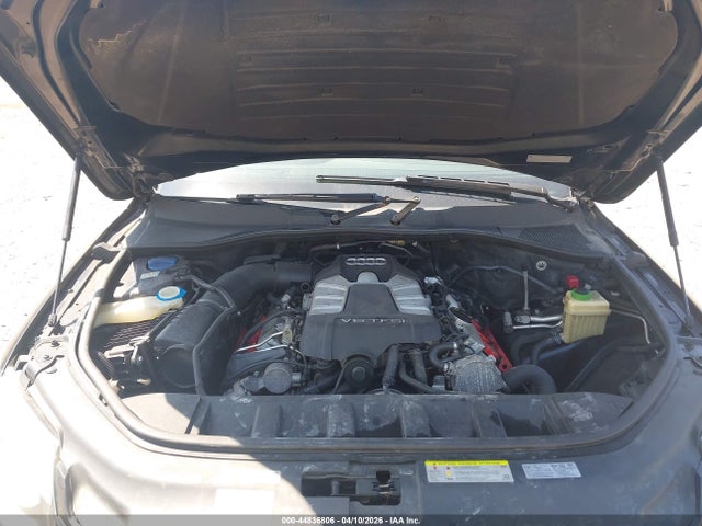 2014 AUDI Q7 WA1DGAFE7ED019323 Photo 9