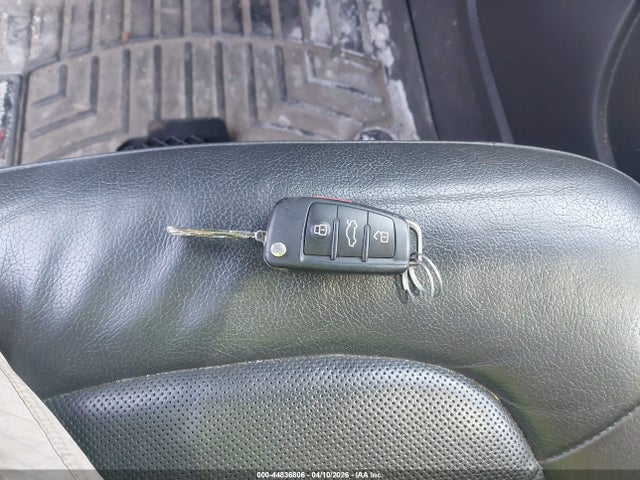 2014 AUDI Q7 WA1DGAFE7ED019323 Photo 10