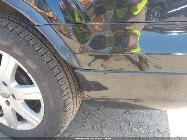 2014 AUDI Q7 WA1DGAFE7ED019323 Photo 5