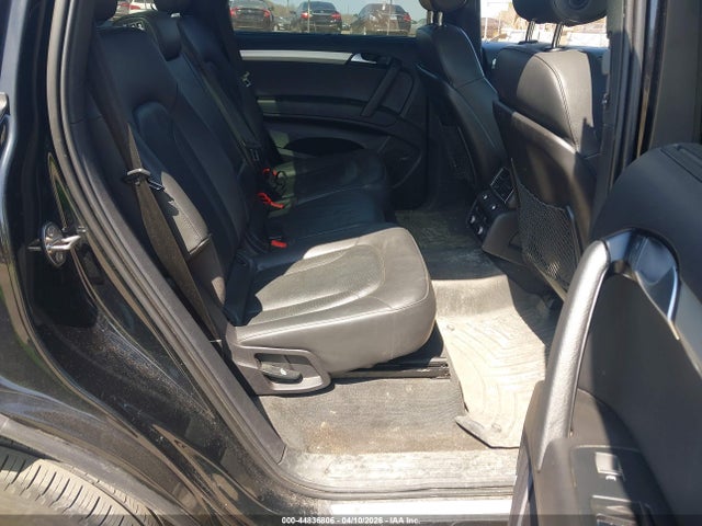 2014 AUDI Q7 WA1DGAFE7ED019323 Photo 7