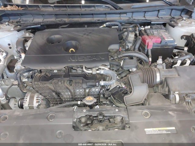 1N4BL4BVXLC150027 Nissan Altima S Fwd
