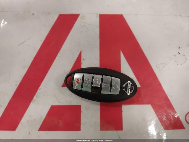 1N4BL4BVXLC150027 Nissan Altima S Fwd