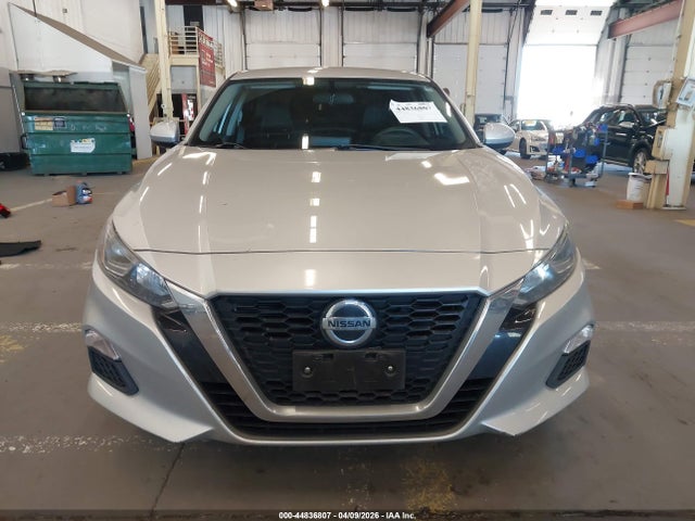 1N4BL4BVXLC150027 Nissan Altima S Fwd