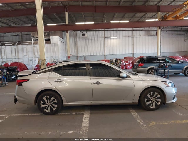 1N4BL4BVXLC150027 Nissan Altima S Fwd