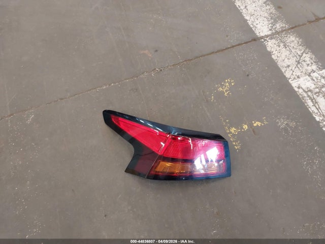 1N4BL4BVXLC150027 Nissan Altima S Fwd