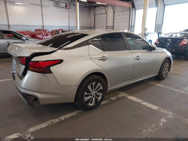 1N4BL4BVXLC150027 Nissan Altima S Fwd