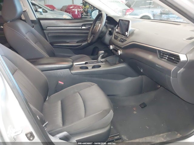 1N4BL4BVXLC150027 Nissan Altima S Fwd