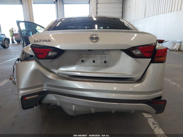 1N4BL4BVXLC150027 Nissan Altima S Fwd