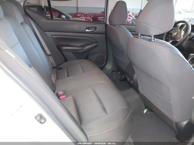 1N4BL4BVXLC150027 Nissan Altima S Fwd
